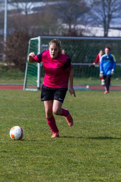 Bild 252 - B-Juniorinnen SV Wahlstedt - SG Wentorf-S./Sch�nberg